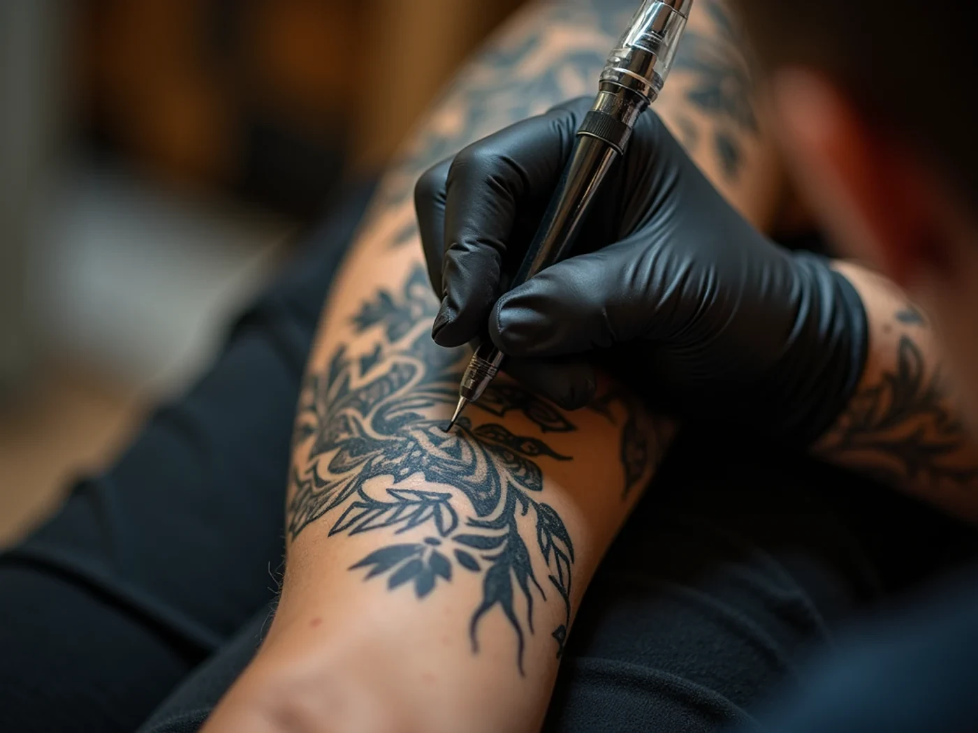 Discover The Best Tattoo Studio In Honolulu: Where Art Meets Aloha